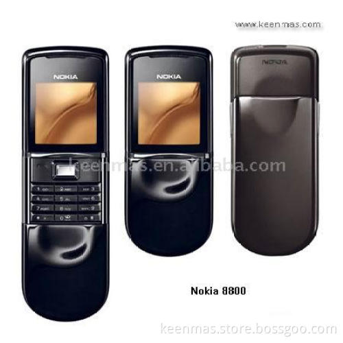 gsm mobile phone nokia 8800